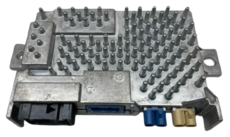 CONTROL UNIT